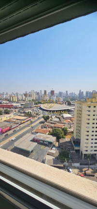 Imagem Apartamento com 3 Quartos à Venda, 76 m² em Setor Pedro Ludovico - Goiânia Imagem Apartamento com 3 Quartos à Venda, 76 m² em Setor Pedro Ludovico - Goiânia