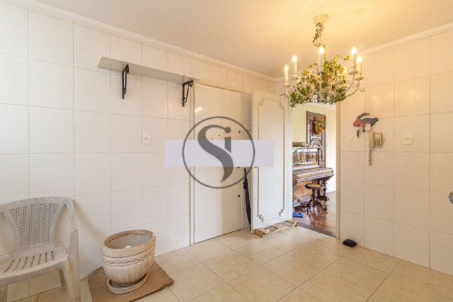Imagem Apartamento com 3 Quartos para Alugar, 145 m² em Higienópolis - São Paulo