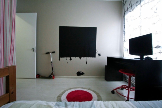 Imagem Apartamento com 4 Quartos à Venda, 133 m² em Vila Andrade - São Paulo Imagem Apartamento com 4 Quartos à Venda, 133 m² em Vila Andrade - São Paulo