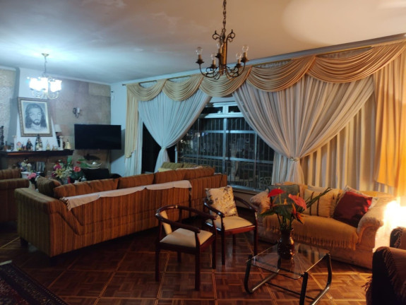 Imagem Casa com 4 Quartos à Venda, 426 m² em Boaçava - São Paulo Imagem Casa com 4 Quartos à Venda, 426 m² em Boaçava - São Paulo