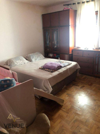 Imagem Sobrado com 2 Quartos à Venda, 135 m² em Vila Ema - São Paulo
