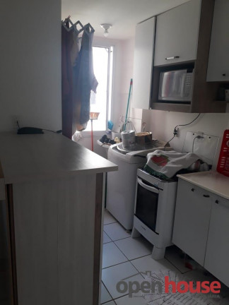 Imagem Apartamento com 2 Quartos à Venda, 42 m² em Nova Parnamirim - Parnamirim