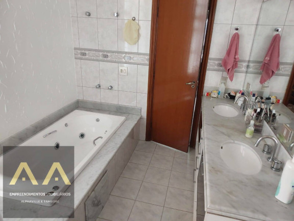 Imagem Casa de Condomínio com 3 Quartos à Venda, 345 m² em Alphaville - Santana De Parnaíba Imagem Casa de Condomínio com 3 Quartos à Venda, 345 m² em Alphaville - Santana De Parnaíba