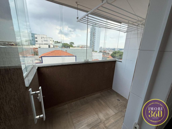 Imagem Apartamento com 2 Quartos à Venda, 48 m² em Vila Matilde - São Paulo Imagem Apartamento com 2 Quartos à Venda, 48 m² em Vila Matilde - São Paulo