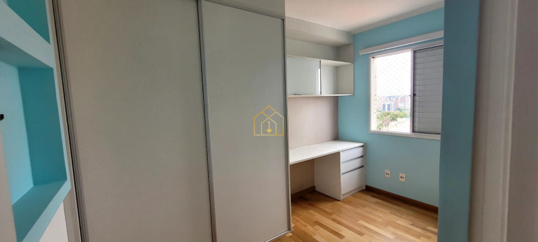 Imagem Apartamento com 3 Quartos à Venda, 115 m² em Vila Valparaíso - Santo André Imagem Apartamento com 3 Quartos à Venda, 115 m² em Vila Valparaíso - Santo André