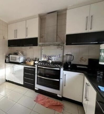 Casa com 3 Quartos à Venda, 200 m² em Vila Giocondo Orsi - Campo Grande
