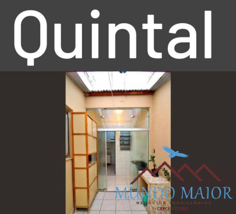 Imagem Apartamento com 2 Quartos à Venda, 54 m² em Santa Terezinha - Santo André Imagem Apartamento com 2 Quartos à Venda, 54 m² em Santa Terezinha - Santo André