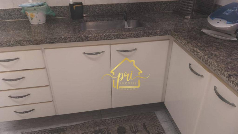 Imagem Apartamento com 2 Quartos à Venda, 134 m² em Ponta Da Praia - Santos