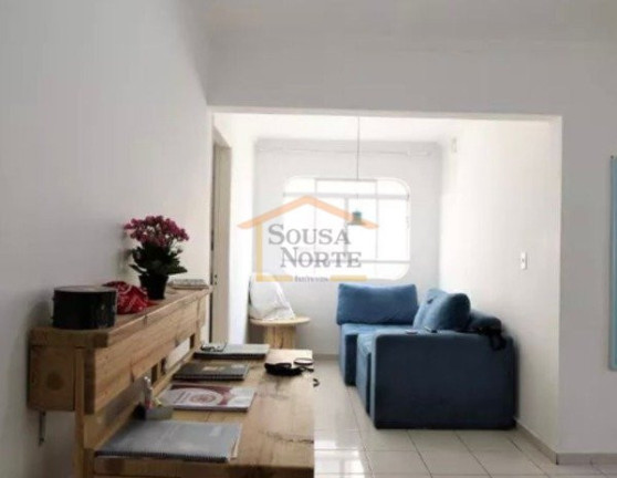 Imagem Apartamento com 2 Quartos à Venda, 60 m² em Alto Da Lapa - São Paulo