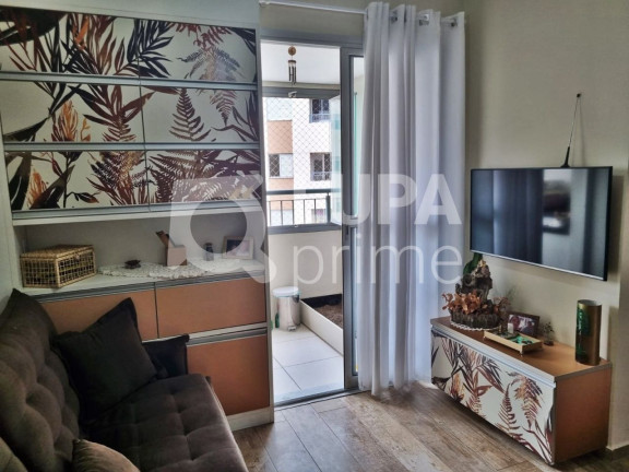 Apartamento com 3 Quartos à Venda, 83 m² em Jaçanã - São Paulo