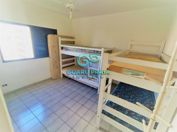 Imagem Apartamento com 3 Quartos à Venda, 127 m² em Enseada - Guarujá