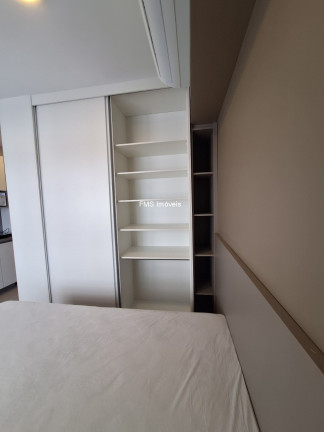 Imagem Imóvel com 1 Quarto para Alugar, 25 m² em Consolação - São Paulo Imagem Imóvel com 1 Quarto para Alugar, 25 m² em Consolação - São Paulo