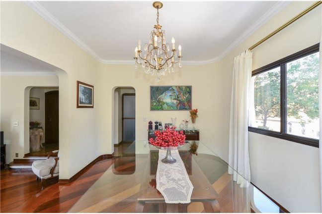 Imagem Apartamento com 4 Quartos à Venda, 220 m² em Brooklin Novo - São Paulo Imagem Apartamento com 4 Quartos à Venda, 220 m² em Brooklin Novo - São Paulo