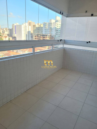 Imagem Apartamento com 2 Quartos à Venda, 73 m² em Aviação - Praia Grande