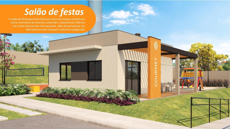 Imagem Apartamento com 2 Quartos à Venda, 42 m² em área Rural De Londrina - Londrina Imagem Apartamento com 2 Quartos à Venda, 42 m² em área Rural De Londrina - Londrina