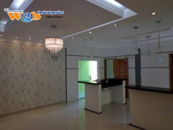 Imagem Casa com 3 Quartos à Venda, 169 m² em Caiçara - Praia Grande Imagem Casa com 3 Quartos à Venda, 169 m² em Caiçara - Praia Grande