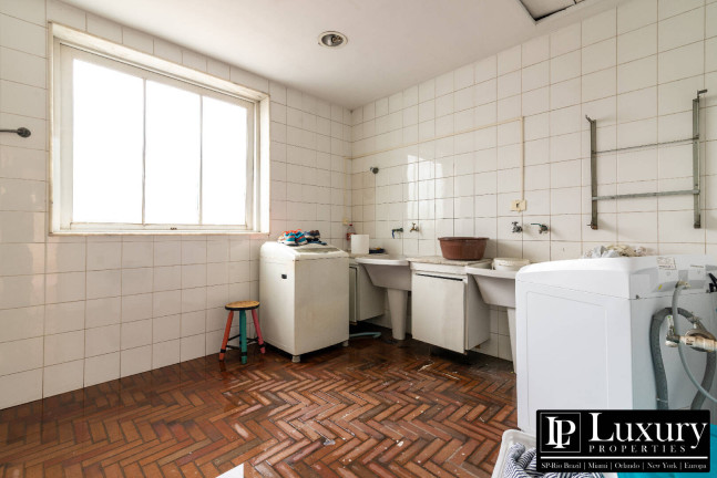 Imagem Casa com 5 Quartos à Venda, 956 m² em Cidade Jardim - São Paulo