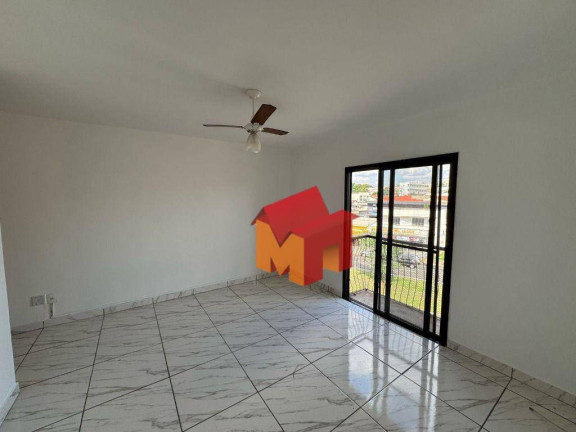 Imagem Apartamento com 3 Quartos para Alugar, 70 m² em Vila Galo - Americana Imagem Apartamento com 3 Quartos para Alugar, 70 m² em Vila Galo - Americana