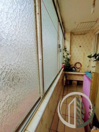 Imagem Apartamento com 2 Quartos à Venda, 109 m² em Boqueirão - Santos