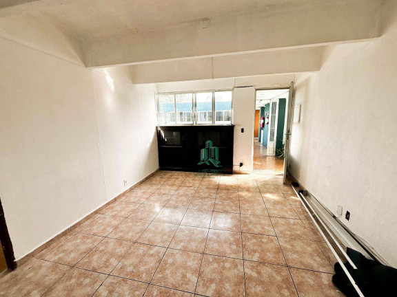 Imagem Apartamento com 3 Quartos à Venda, 64 m² em Parque Cecap - Guarulhos