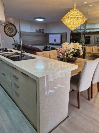 Apartamento com 3 Quartos à Venda, 116 m² em Fazenda - Itajaí