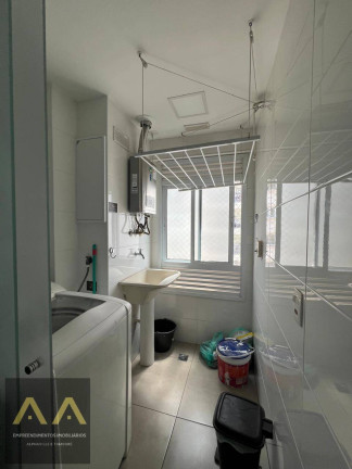 Imagem Apartamento com 1 Quarto para Alugar, 49 m² em Alphaville - Barueri Imagem Apartamento com 1 Quarto para Alugar, 49 m² em Alphaville - Barueri