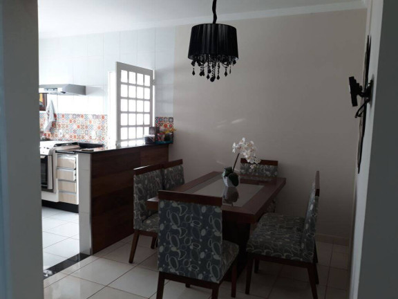 Imagem Casa com 3 Quartos à Venda, em Limeira Imagem Casa com 3 Quartos à Venda, em Limeira