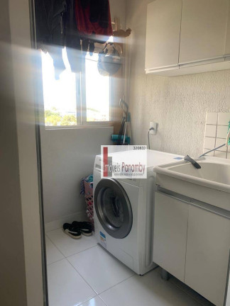 Imagem Apartamento com 3 Quartos à Venda, 62 m² em Parque Marajoara - Santo André Imagem Apartamento com 3 Quartos à Venda, 62 m² em Parque Marajoara - Santo André