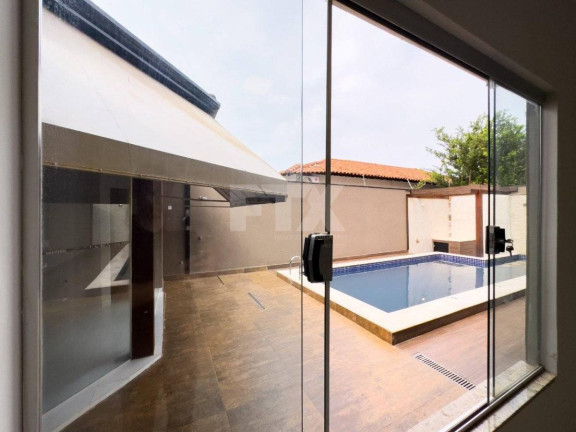 Imagem Casa com 3 Quartos à Venda, 270 m² em Jardim Autonomista - Campo Grande Imagem Casa com 3 Quartos à Venda, 270 m² em Jardim Autonomista - Campo Grande