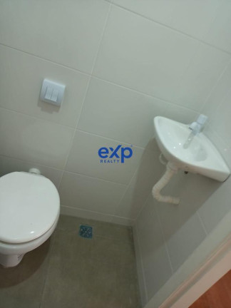 Imagem Apartamento com 1 Quarto à Venda, 55 m² em Centro - Rio De Janeiro