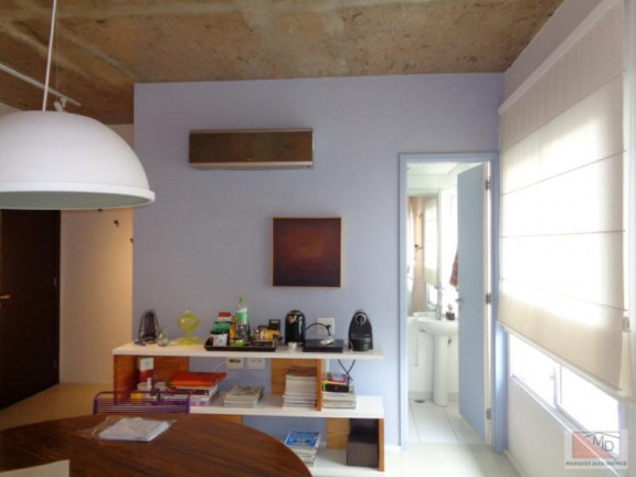 Imóvel Comercial para Alugar, 34 m² em Perdizes - São Paulo