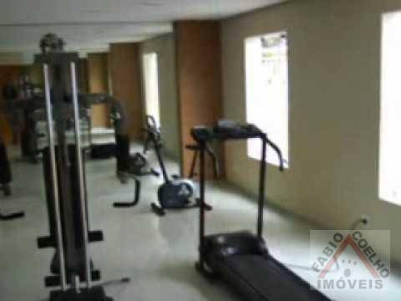 Imagem Apartamento com 3 Quartos à Venda, 61 m² em Jardim Marajoara - São Paulo Imagem Apartamento com 3 Quartos à Venda, 61 m² em Jardim Marajoara - São Paulo