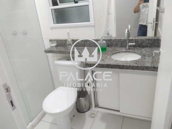 Imagem Apartamento com 2 Quartos à Venda, 63 m² em Nova América - Piracicaba Imagem Apartamento com 2 Quartos à Venda, 63 m² em Nova América - Piracicaba