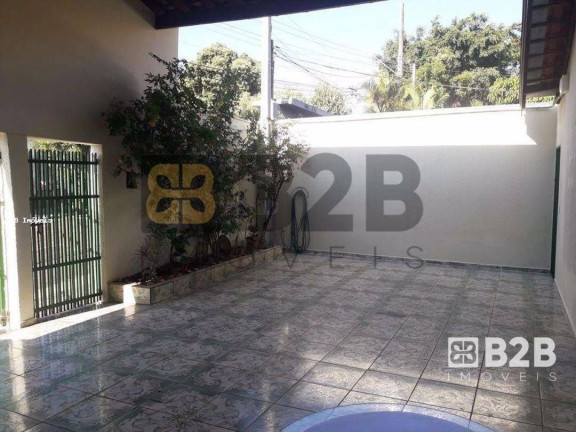 Imagem Casa com 3 Quartos à Venda, 180 m² em Parque Dos Eucaliptos - Bauru