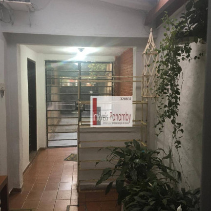 Imagem Casa com 2 Quartos à Venda, 111 m² em Vila Palmares - Santo André Imagem Casa com 2 Quartos à Venda, 111 m² em Vila Palmares - Santo André