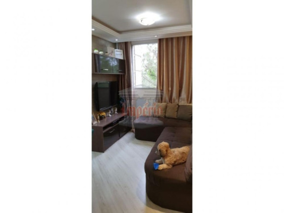 Imagem Apartamento com 2 Quartos à Venda, 48 m² em Parque São Vicente - Mauá Imagem Apartamento com 2 Quartos à Venda, 48 m² em Parque São Vicente - Mauá
