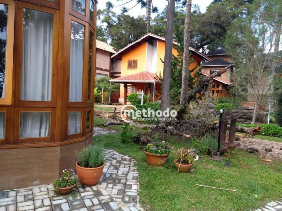 Casa com 3 Quartos à Venda, 140 m² em Monte Verde - Juiz De Fora