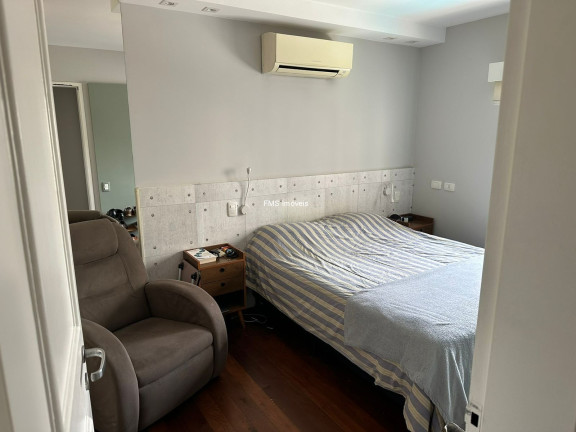 Imagem Imóvel com 3 Quartos à Venda, 123 m² em Perdizes - São Paulo