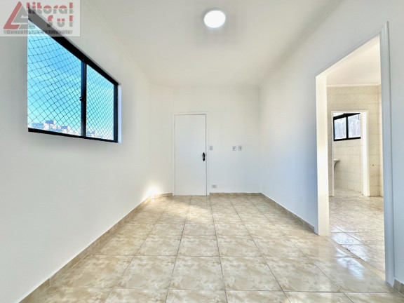 Imagem Apartamento com 1 Quarto à Venda, 55 m² em Aviação - Praia Grande Imagem Apartamento com 1 Quarto à Venda, 55 m² em Aviação - Praia Grande
