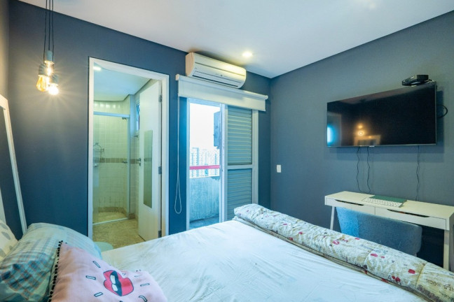 Imagem Apartamento com 4 Quartos à Venda, 210 m² em Vila Andrade - São Paulo Imagem Apartamento com 4 Quartos à Venda, 210 m² em Vila Andrade - São Paulo