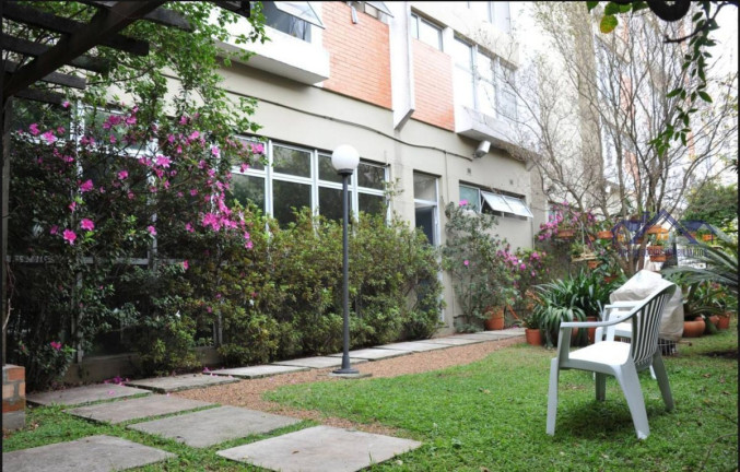 Imagem Apartamento com 1 Quarto à Venda, 50 m² em Vila Clementino - São Paulo Imagem Apartamento com 1 Quarto à Venda, 50 m² em Vila Clementino - São Paulo
