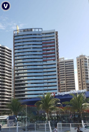 Imagem Apartamento com 3 Quartos à Venda, 70 m² em Meireles - Fortaleza Imagem Apartamento com 3 Quartos à Venda, 70 m² em Meireles - Fortaleza
