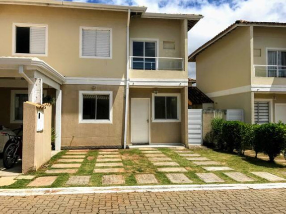 Casa com 3 Quartos para Alugar, 96 m² em Bairro Da Vossoroca - Sorocaba