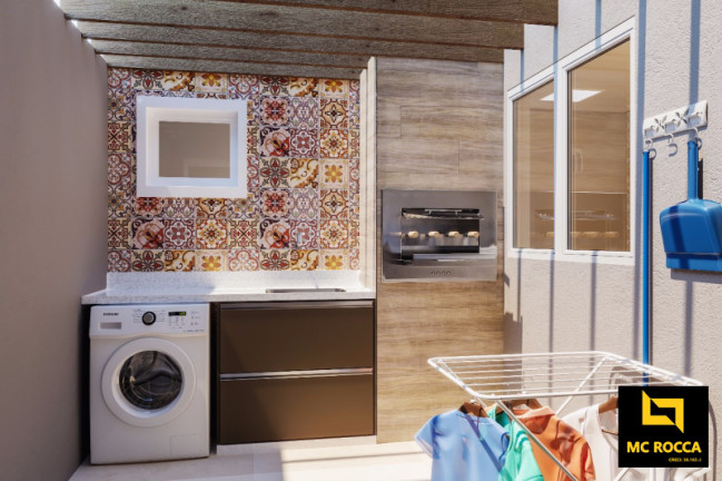 Imagem Apartamento com 2 Quartos à Venda, 44 m² em Vila Eldízia - Santo André Imagem Apartamento com 2 Quartos à Venda, 44 m² em Vila Eldízia - Santo André