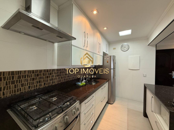 Imagem Apartamento com 3 Quartos à Venda, 95 m² em Enseada - Guarujá Imagem Apartamento com 3 Quartos à Venda, 95 m² em Enseada - Guarujá