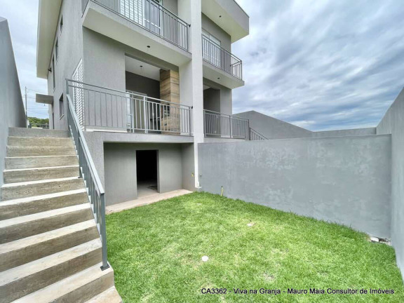 Imagem Casa com 3 Quartos à Venda, 125 m² em água Espraiada (caucaia Do Alto) - Cotia Imagem Casa com 3 Quartos à Venda, 125 m² em água Espraiada (caucaia Do Alto) - Cotia