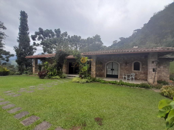 Imagem Chácara com 6 Quartos à Venda, 15.235 m² em Santa Rita - Teresópolis Imagem Chácara com 6 Quartos à Venda, 15.235 m² em Santa Rita - Teresópolis