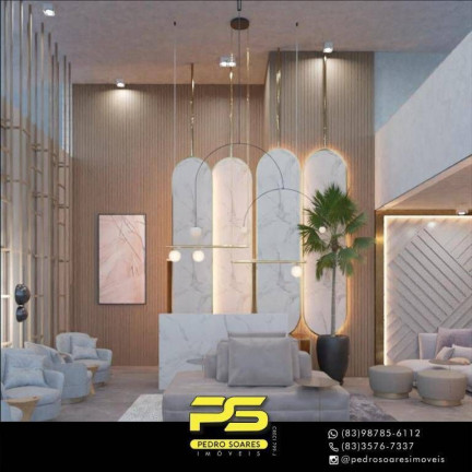 Imagem Apartamento com 2 Quartos à Venda, 57 m² em Manaíra - João Pessoa Imagem Apartamento com 2 Quartos à Venda, 57 m² em Manaíra - João Pessoa