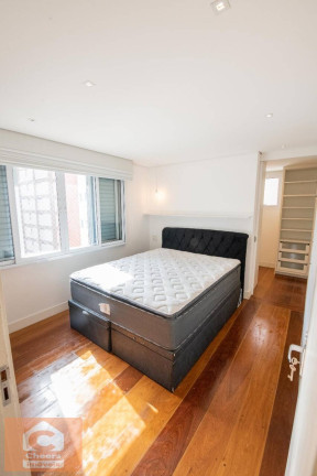 Imagem Apartamento com 3 Quartos à Venda, 107 m² em Paraíso - São Paulo