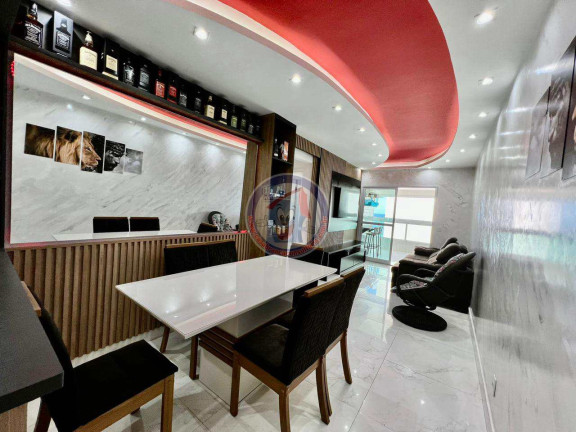 Imagem Apartamento com 2 Quartos à Venda, 80 m² em Jardim Praia Grande - Mongaguá Imagem Apartamento com 2 Quartos à Venda, 80 m² em Jardim Praia Grande - Mongaguá